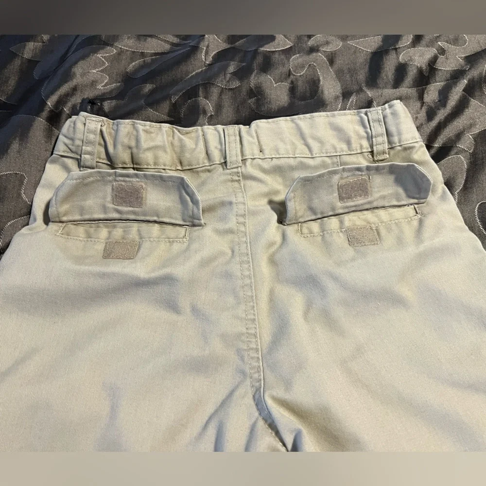 English Laundry classic flat